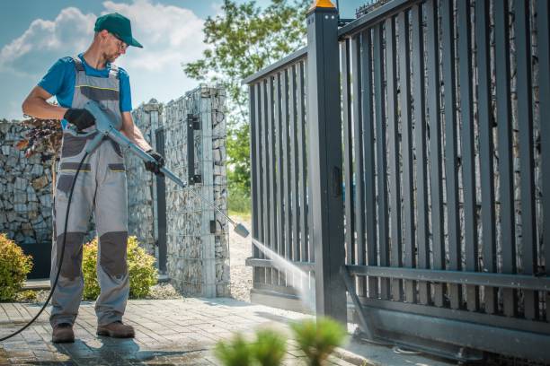 Best House Exterior Washing  in Fairfield Harbour, NC