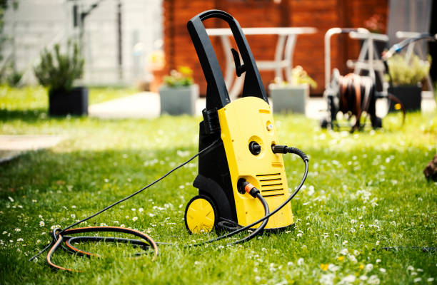 Best Gas Station Cleaning  in Fairfield Harbour, NC